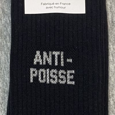 Felicie Also - Anti-fad Socks