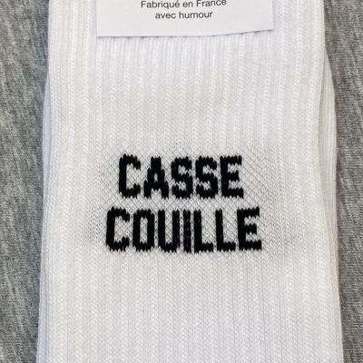 Felicie Also Socks