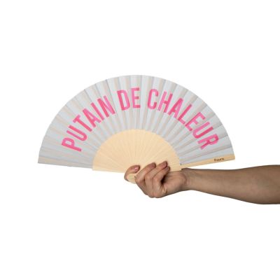 Handfan