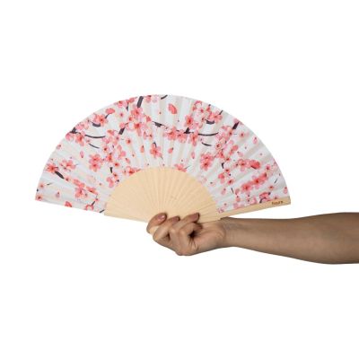 Handfan