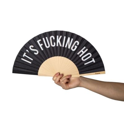 Handfan