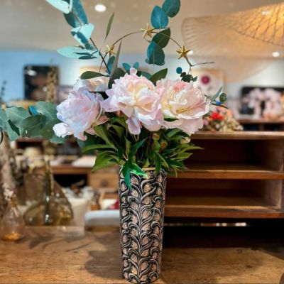 Boncoeurs Albiza vase