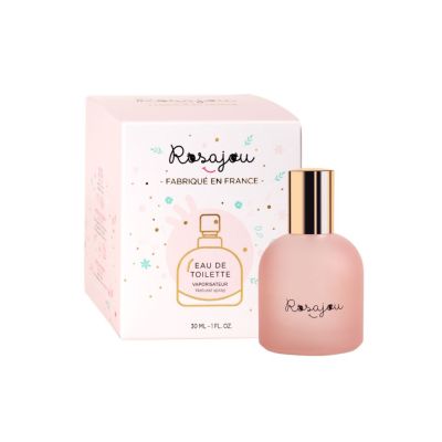 Kids eau de toilette Rosajou