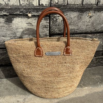 Raffia bag - Kala