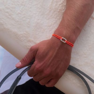 French Wind - Maillon Bracelet