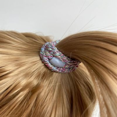 KKNEKKI hair elastic - color