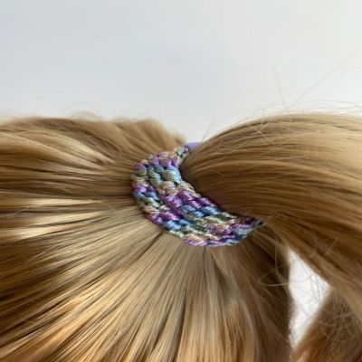 KKNEKKI hair elastic