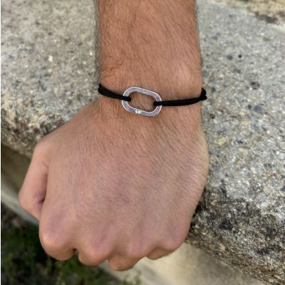 French Wind - Flat Bracelet