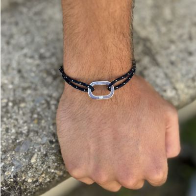 French Wind - Flat Bracelet