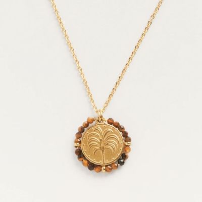 Belamar lucky necklace