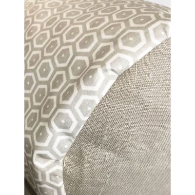 Linen bottom, coordinating cord