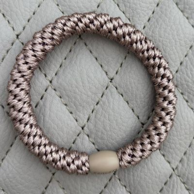 KkNEKKI Dove hair ties