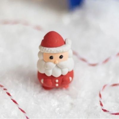 Wooden Christmas decorations to customize