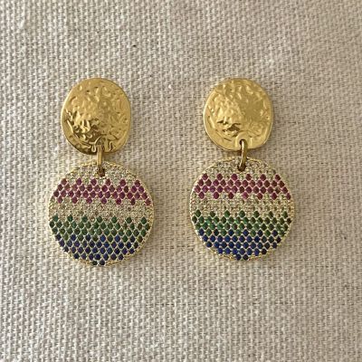 Rio earrings