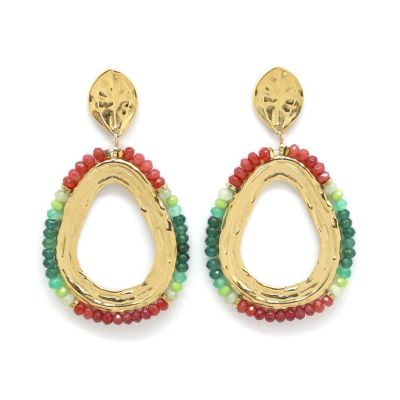 Mia earrings