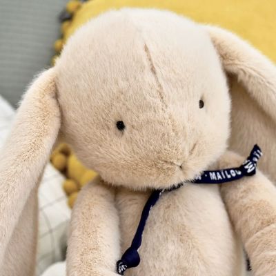 Maïlou Tradition: Exceptional Soft Toys 100% French