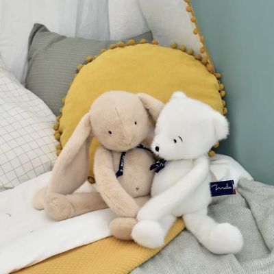 Maïlou Tradition: Exceptional Soft Toys 100% French