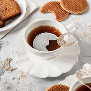 Emporte-pièce pâtisserie  Vos emportes-pièces mignons - TEA HERITAGE –  TeaHeritage
